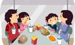 family-eating